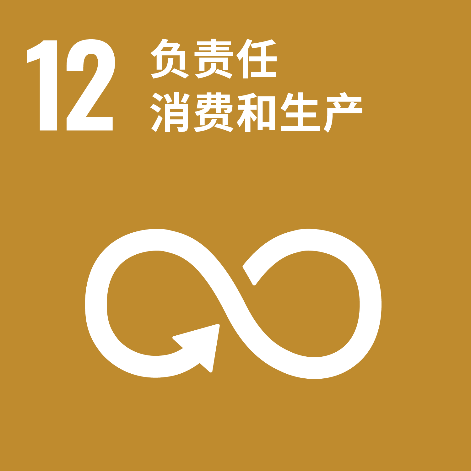 SDGs12.创造的责任使用的责任